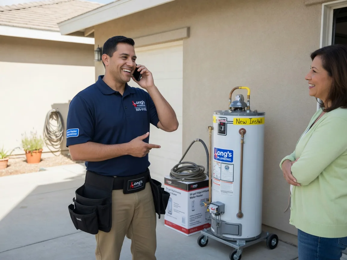 Leak Detection Wynot, NE FAQs